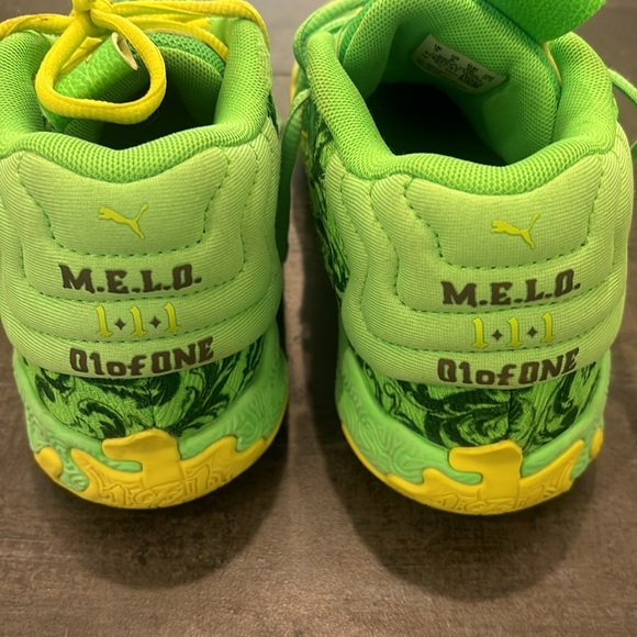 LaMelo Ball Basketball shoes - Picture 5 of 5